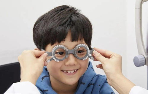 配眼镜，避开这3个大坑，验光配镜才能更精准