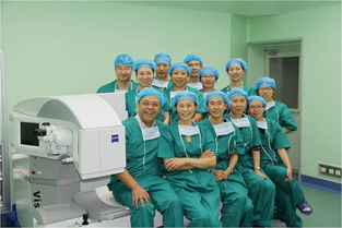 精准视觉，专业守护——眼视光学中心验光配镜服务简介